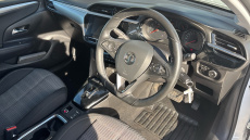 Vauxhall Corsa 1.2 Turbo SE Edition 5dr Auto Petrol Hatchback